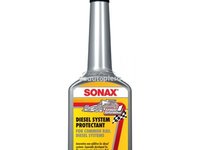 Aditiv curatare sistem de alimentare diesel common-rail SONAX 250 ml SO521100 piesa NOUA