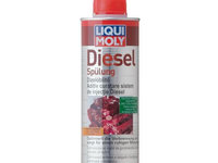 Aditiv curatare sistem injectie Diesel Liqui Moly 500 ml