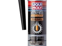 Aditiv curatat sistem Diesel Liqui Moly, 300 ml