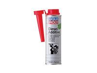 Aditiv diesel 300ml LIQUI MOLY Cod: 2643