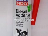 Aditiv Diesel Liqui Moly 300 ml 2643 piesa NOUA