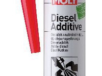 Aditiv Diesel Liqui Moly 300ml