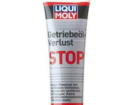 Aditiv evitare scurgere ulei cutie viteza Liqui Moly 50 ml