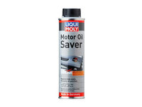 Aditiv evitare scurgere ulei Liqui Moly 300 ml 8375