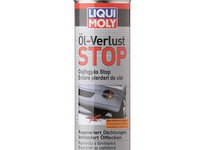 Aditiv evitare scurgere ulei Liqui Moly 300ml