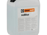 Aditiv filtru particule adblue Original Ford Omnicraft 10L