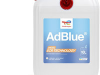 Aditiv filtru particule Adblue TOTAL 10L