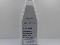 Aditiv filtru particule ORIGINAL Volkswagen 1L G052143A2