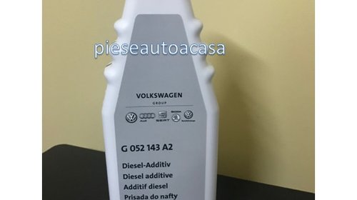 Aditiv filtru particule VW, Seat, Skoda G0521