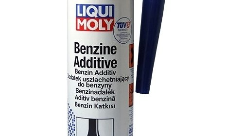 Aditiv LIQUI MOLY Benzina Additiv (300ml)