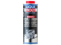 Aditiv Liqui Moly Pro-Line Diesel System Cleaner K 1 Litru
