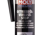 Aditiv Liqui Moly Pro-Line pentru prevenirea pierderilor de ulei la transmisie 500 ml 5199