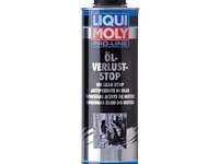Aditiv Liqui Moly Pro-Line pentru prevenirea pierderilor de ulei 1 Litru