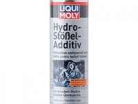 Aditiv motor Liqui Moly pentru tacheti hidraulici 300ml