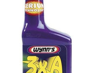 Aditiv motorina 3XA Petrol WYNN'S 325ml