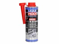 Aditiv motorina curatat sistemul de injectie de combustibil 500ml