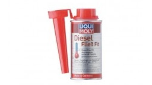 Aditiv motorina - LIQUI MOLY - 150 ml