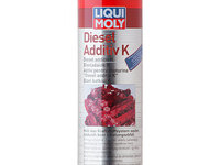 Aditiv motorina Liqui Moly Diesel K, 1 l