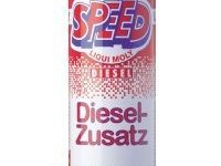 Aditiv motorina Liqui Moly Speed, 1L