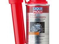 Aditiv motorina Liqui Moly ungere �Diesel Schmier� (5122), 150 ml