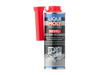 Aditiv motorina - pentru curăţare sistem injectie diesel Liqui Moly Pro-Line 500 ml 21625