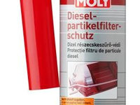 Aditiv motorina - protectie filtru de particule Liqui Moly DPF-Protector 250 ml 21270