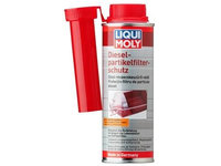 Aditiv motorina protectie filtru de particule &quot,DPF-Protector&quot, Liqui Moly (5148) (21270) 250 ml