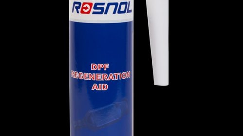 Aditiv motorina Rosnol regenerare filtru part