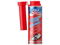 Aditiv motorina Speed Tec Liqui Moly 250 ML