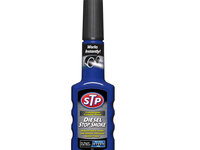 Aditiv motorina stop-smoke STP 93200EN 200ml Cod:415