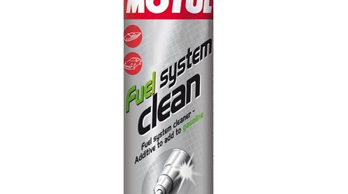 Aditiv MOTUL Fuel System Clean (300ml)