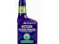 Aditiv optimizare cifra octanica WYNNS 325 ml W43873 piesa NOUA