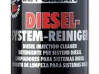 Aditiv pentru curățare sisteme injectie Diesel Liqui Moly Pro-Line Jet Clean 500 ml 5154