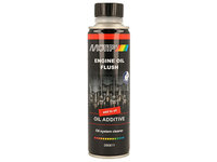 Aditiv Pentru Curatarea Motorului Engine Oil Flush 300 Ml Motip 383901