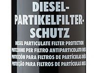 Aditiv protectie filtru de particule diesel DPF Liqui Moly 1L