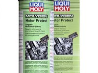 Aditiv protectie motor Molygen 500ml