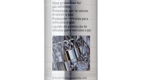 Aditiv protectie supape Liqui Moly pentru veh