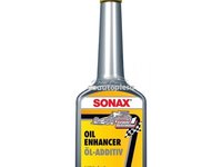 Aditiv reducere consum ulei SONAX Oil Enhancer 250 ml SO516100 piesa NOUA