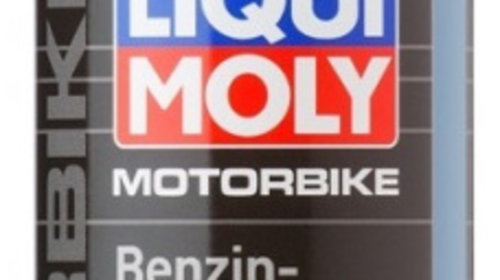 Aditiv Stabilizator Benzina Liqui Moly Motorb