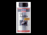 ADITIV ULEI CU MOS2 125 ML