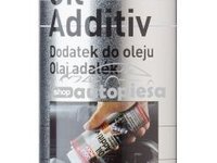 Aditiv ulei cu MOS2 Liqui Moly 300 ml 2182 piesa NOUA