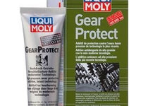 Aditiv ulei cutie viteză Liqui Moly Gear Protect 80 ml 1007