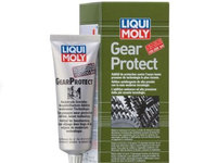 Aditiv ulei cutie viteza Liqui Moly "Gear Protect" 80 ml