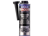 Aditiv ulei cutie viteze Liqui Moly Stop Leak, pentru stopare scurgeri ulei