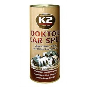 Aditiv ulei DOKTOR CAR SPEC 443ML