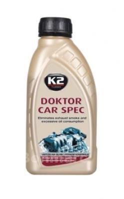Aditiv Ulei Eliminator Fum K2 355 Ml T351 Smoke Eliminator