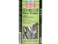Aditiv ulei Liqui Moly MOLYGEN MOTOR PROTECT 500ml