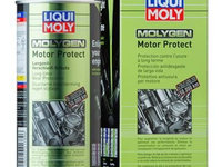 Aditiv ulei motor (1015 LIQUI MOLY)