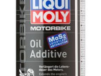 Aditiv ulei motor 1580 LIQUI MOLY