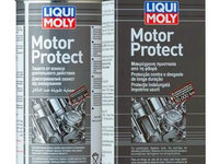 Aditiv ulei motor (1867 LIQUI MOLY)